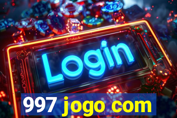 997 jogo com